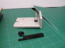 Z-Axis Platform & Guide Off Phrozen Sonic Mini Desktop Resin Printer