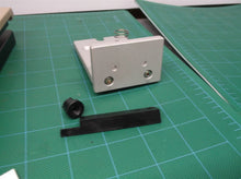 Z-Axis Platform & Guide Off Phrozen Sonic Mini Desktop Resin Printer