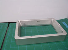 Bottom Resin Vat No Film 7" x 4.75" outer Desktop Resin Printer