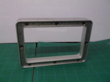 Bottom Resin Vat No Film 7" x 4.75" outer Desktop Resin Printer
