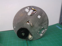 273758 Drive Motor & Wheel Plate off Double 2 robotics telepresence robot parts