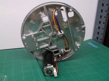 273758 Drive Motor & Wheel Plate off Double 2 robotics telepresence robot parts