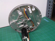 273758 Drive Motor & Wheel Plate off Double 2 robotics telepresence robot parts