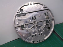 Wheel Plate off Double 2 robotics telepresence robot parts