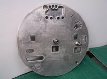 Wheel Plate off Double 2 robotics telepresence robot parts