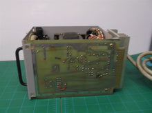 GE 19D413917g1 Rev C rack power supply No relay Analog Voter System