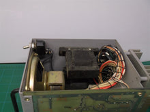 GE 19D413917g1 Rev C rack power supply No relay Analog Voter System