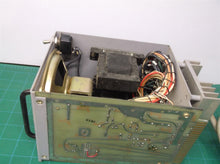 GE 19D413917g1 Rev C rack power supply No relay Analog Voter System