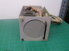 GE 19D413917g1 Rev C rack power supply No relay Analog Voter System