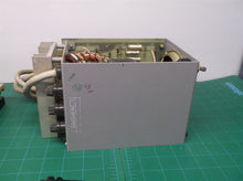 GE 19D413917g1 Rev C rack power supply No relay Analog Voter System