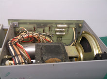 GE 19D413917g1 Rev C rack power supply No relay Analog Voter System