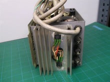 GE 19D413917g1 Rev C rack power supply No relay Analog Voter System