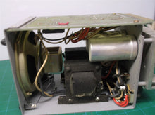 GE 19D413917g1 Rev C rack power supply No relay Analog Voter System