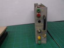 GE 19D413994g1 Rev L Receiver Module Untested Analog Voter System