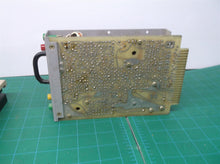 GE 19D413994g1 Rev N Receiver Module Untested Analog Voter System