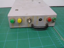 GE 19D413994g1 Rev P Receiver Module Untested Analog Voter System