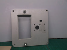 Main Table/Bed Off Phrozen Sonic Mini Desktop Resin Printer