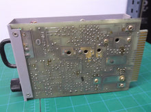 GE 19D413958G1 Rev C Volume Control Module Untested Analog Voter System