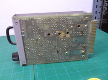 GE 19D413958G1 Rev C Volume Control Module Untested Analog Voter System