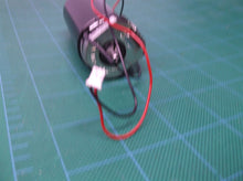 Wheel Drive Motor off Double 2 robotics telepresence robot parts