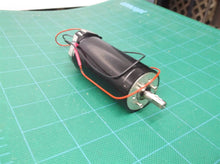 Wheel Drive Motor off Double 2 robotics telepresence robot parts