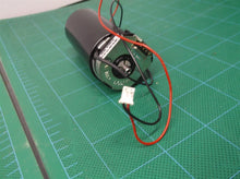 Wheel Drive Motor off Double 2 robotics telepresence robot parts