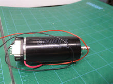 Wheel Drive Motor off Double 2 robotics telepresence robot parts