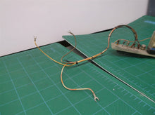 GE 19B219964G1 C.O.R. BOARD Untested Analog Voter System