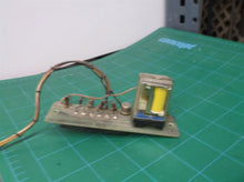 GE 19B219964G1 C.O.R. BOARD Untested Analog Voter System