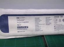 COVIDIEN ValleyLab 6" Suction Coagulator E2505-10FR exp 06-28
