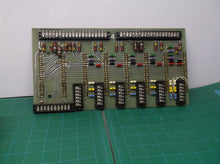 GE 19B219964G1 INTERCONNECTION BOARD Untested Analog Voter System