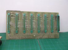 GE 19B219964G1 INTERCONNECTION BOARD Untested Analog Voter System
