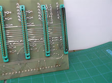 GE 19B219964G1 INTERCONNECTION BOARD Untested Analog Voter System