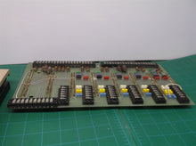 GE 19B219964G1 INTERCONNECTION BOARD Untested Analog Voter System