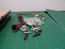 Misc Hardware, Cables etc. off Double 2 robotics telepresence robot parts