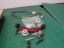 Misc Hardware, Cables etc. off Double 2 robotics telepresence robot parts