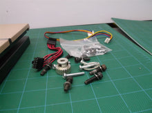 Misc Hardware, Cables etc. off Double 2 robotics telepresence robot parts