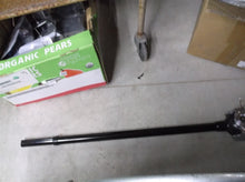 Mast Pole Motor off Double 2 robotics telepresence robot parts