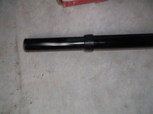 Mast Pole Motor off Double 2 robotics telepresence robot parts