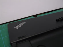 IBM Lenovo ThinkPad Ultra Docking Station Type 40AJ no Keys or power supply unlo
