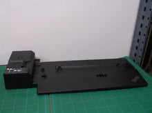 IBM Lenovo ThinkPad Ultra Docking Station Type 40AJ no Keys or power supply unlo