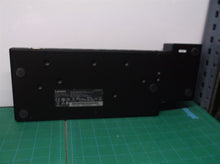 IBM Lenovo ThinkPad Ultra Docking Station Type 40AJ no Keys or power supply unlo