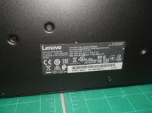 IBM Lenovo ThinkPad Ultra Docking Station Type 40AJ no Keys or power supply unlo