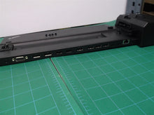 IBM Lenovo ThinkPad Ultra Docking Station Type 40AJ no Keys or power supply unlo