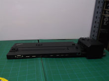 IBM Lenovo ThinkPad Ultra Docking Station Type 40AJ with Keys or power supply un