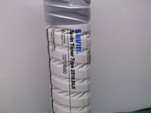 Genuine Savin 2518 BLK Black Toner Cartridge