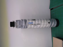 Genuine Savin 2518 BLK Black Toner Cartridge