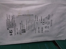 I1507M: H.S. HOSPITAL SERVICE BONE MARROW ASPIRATION SET, BMN "I" TYPE, 15G X 09