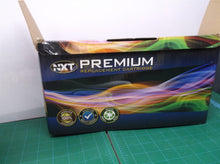 PRMCT5850hyku Nxt Prem hi yeld Black Toner replacement for 3480b001AA