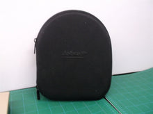 Jabra GN Wireless Headphones Black Padded Zippered Protective Travel Carry Case